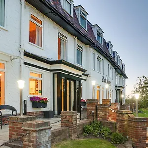 Park Manor 2* Scarborough