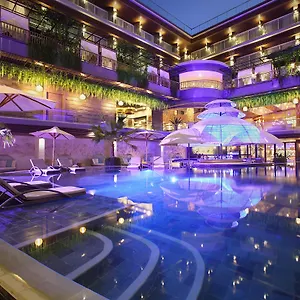 The Crystal Luxury Bay Nusa Dua 5* Nusa Dua (Bali)