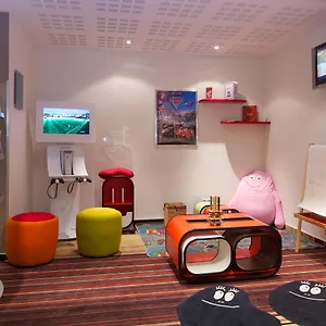 Novotel 4* Budapest
