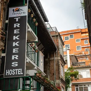 Trekkers Hostal