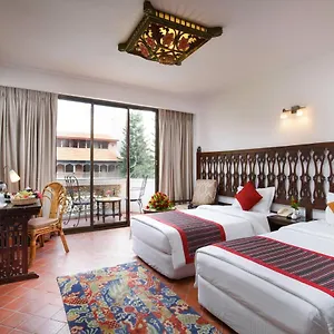 Manaslu Hotel