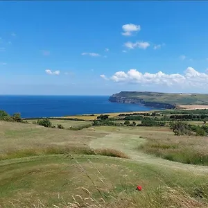 Hunley Golf Club 3* Saltburn-by-the-Sea