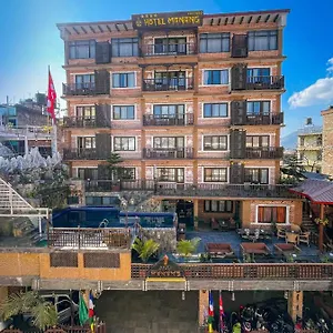 Manang Hotel