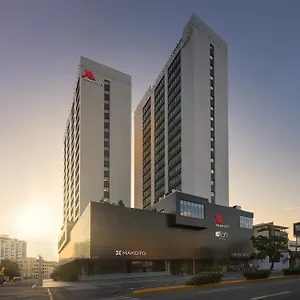 Marriott Piantini Santo Domingo