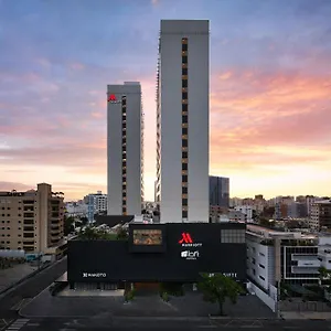 Marriott Piantini Santo Domingo