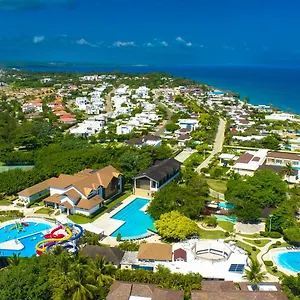 Ocean Village Deluxe 3* Sosúa