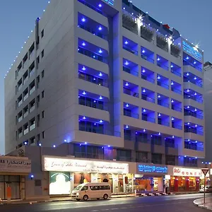 Rolla 3* Dubai