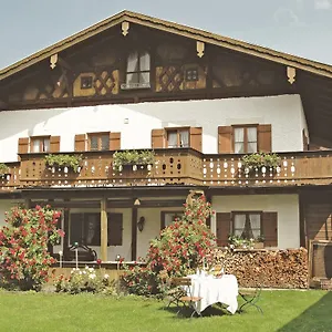 Mammhofer & Breakfast 3* Oberammergau