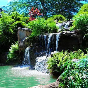 Speke & Conference Centre 5* Munyonyo