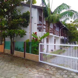 Recanto Da Madre Guarda do Embaú