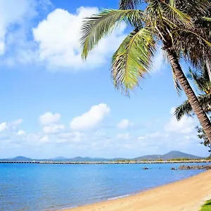 Harbour Lights Caravan Park 3* Bowen