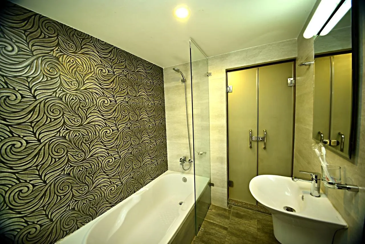 The Milestone Hotel Kathmandu