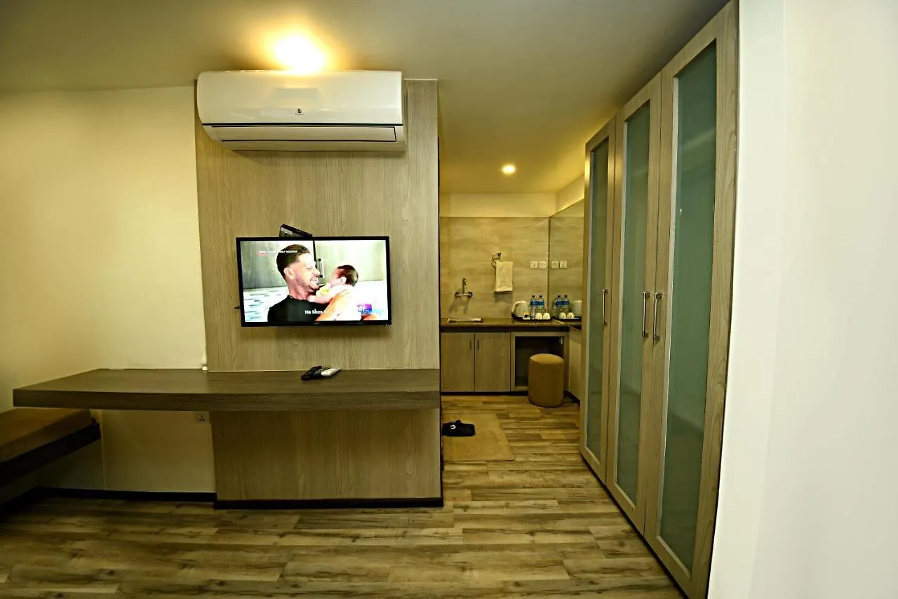 ***  The Milestone Hotel Kathmandu Nepal