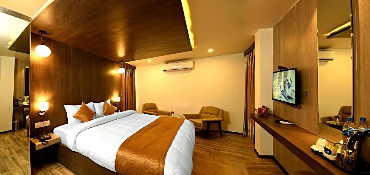 The Milestone Hotel Kathmandu
