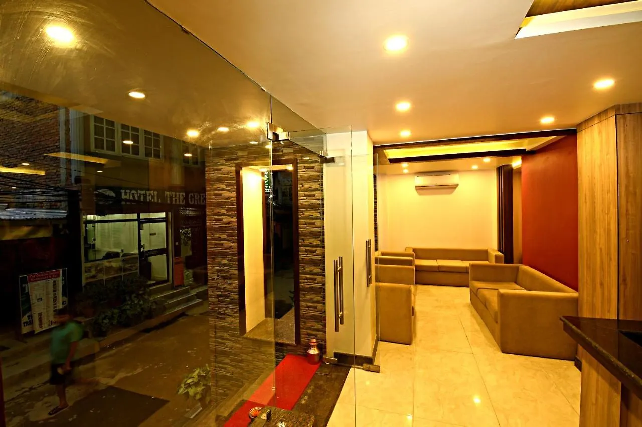 The Milestone Hotel Kathmandu