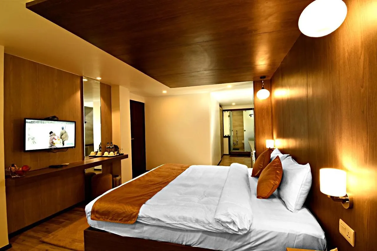 The Milestone Hotel Kathmandu