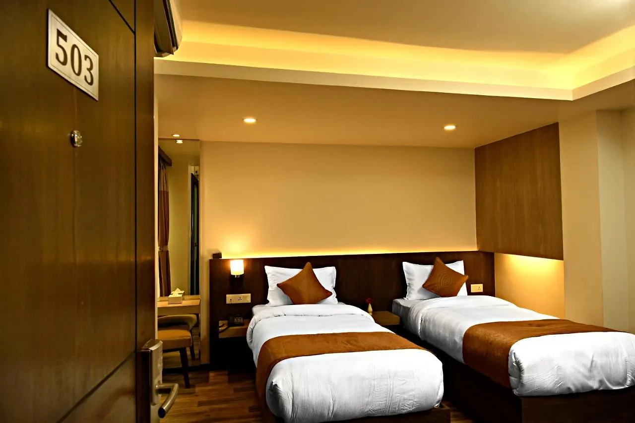 The Milestone Hotel Katmandú