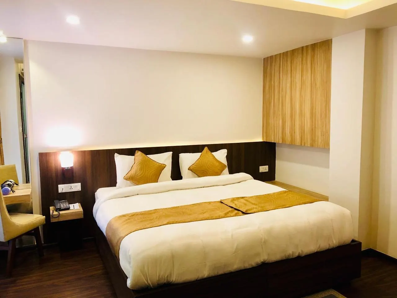 The Milestone Hotel Kathmandu Nepal