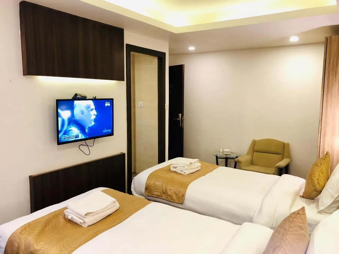 The Milestone Hotel Kathmandu