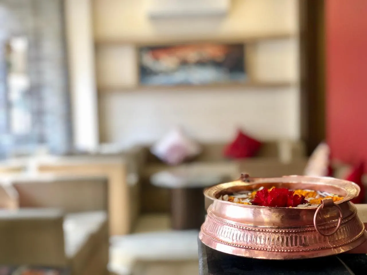The Milestone Hotel Kathmandu