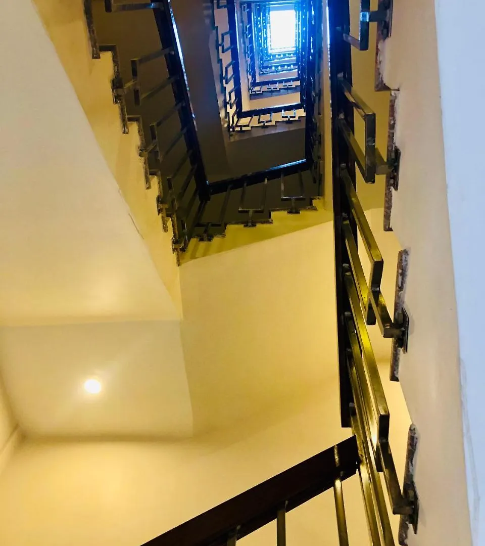 The Milestone Hotel Kathmandu