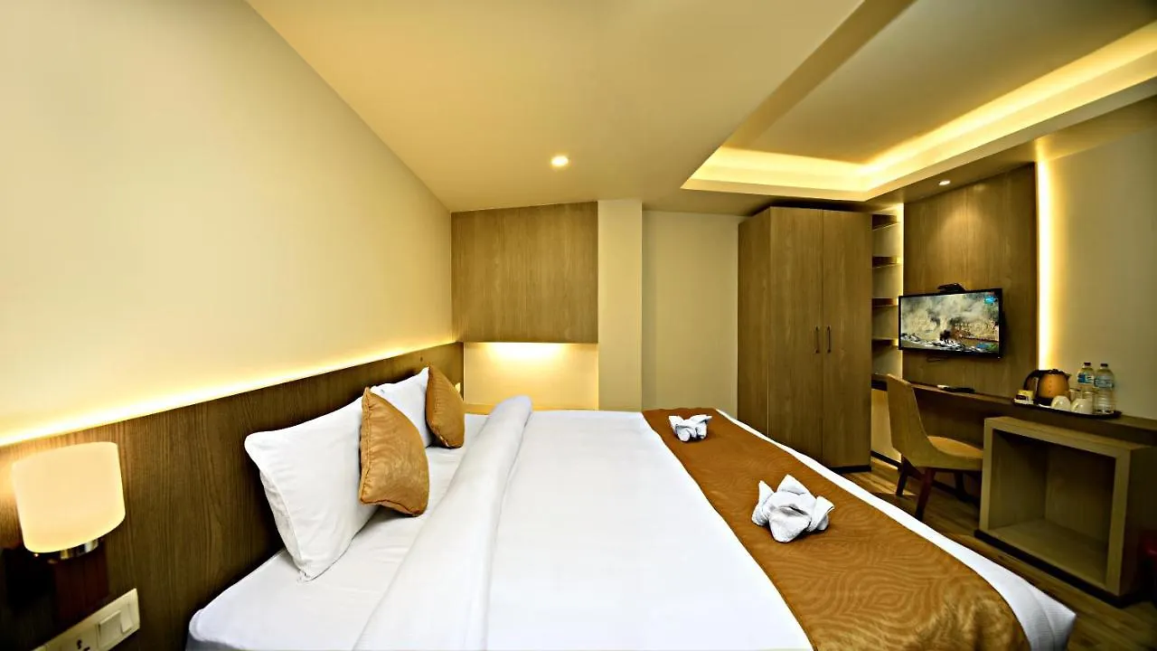 The Milestone Hotel Kathmandu 3*,  Nepal