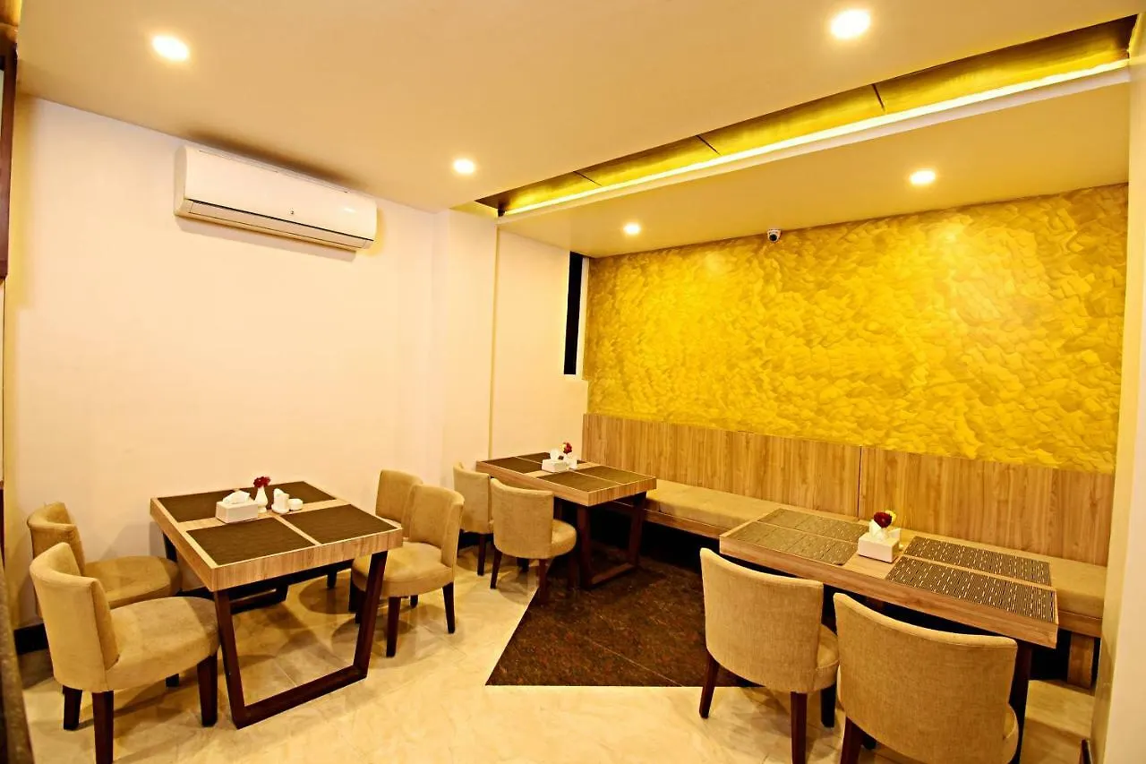 The Milestone Hotel Kathmandu